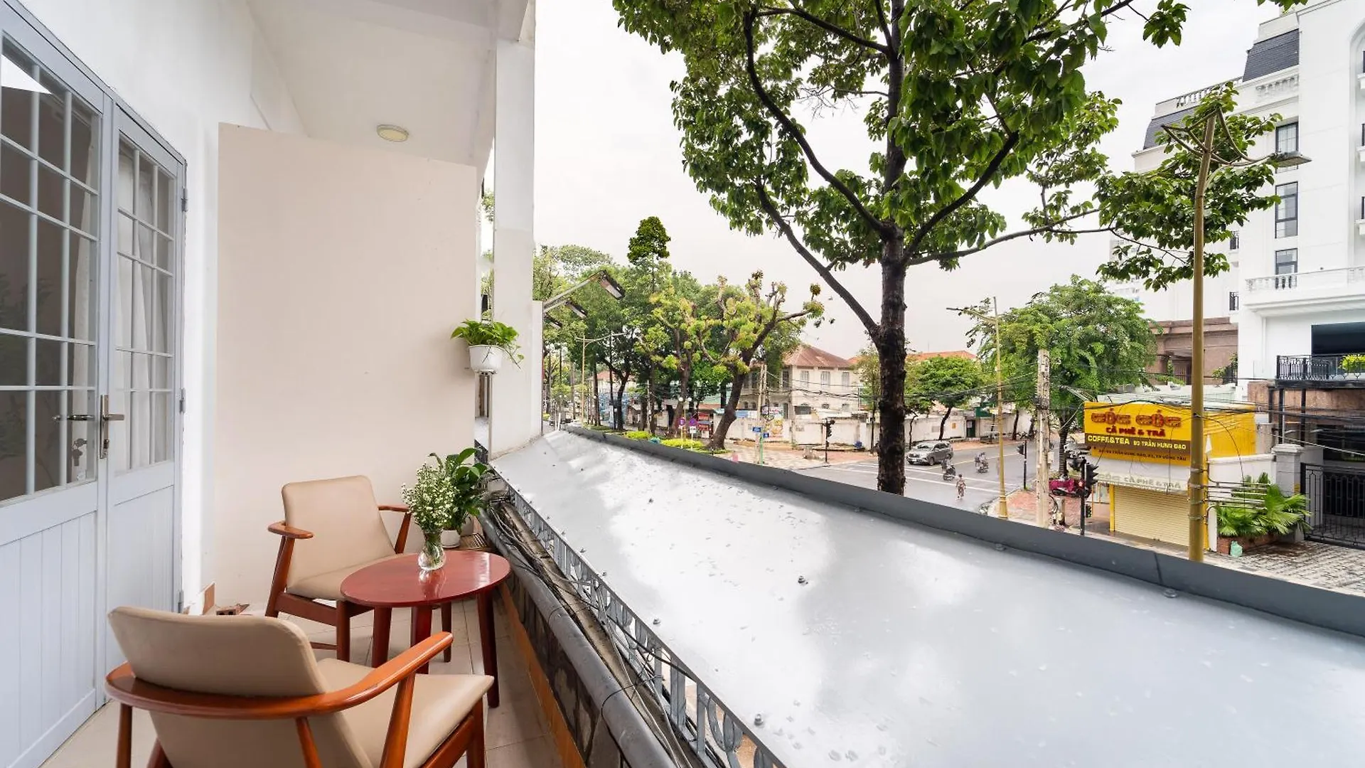 Moonlight Homestay Vung Tau - Rooftop - Near The Beach 0*,  Vietnam