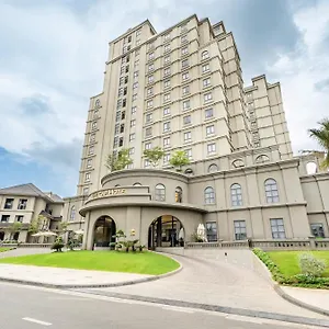 Hotel The Cap, Vũng Tàu