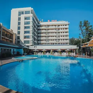 Hotel Rex, Vung Tau