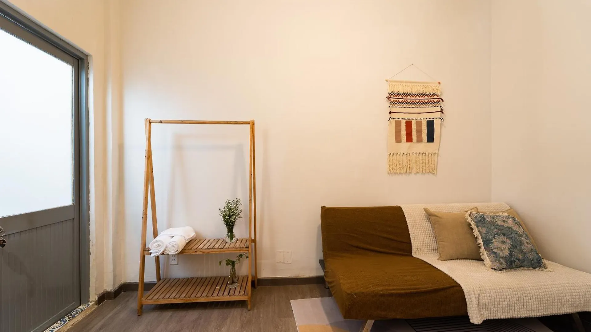 Moonlight Homestay Vung Tau - Rooftop - Near The Beach
