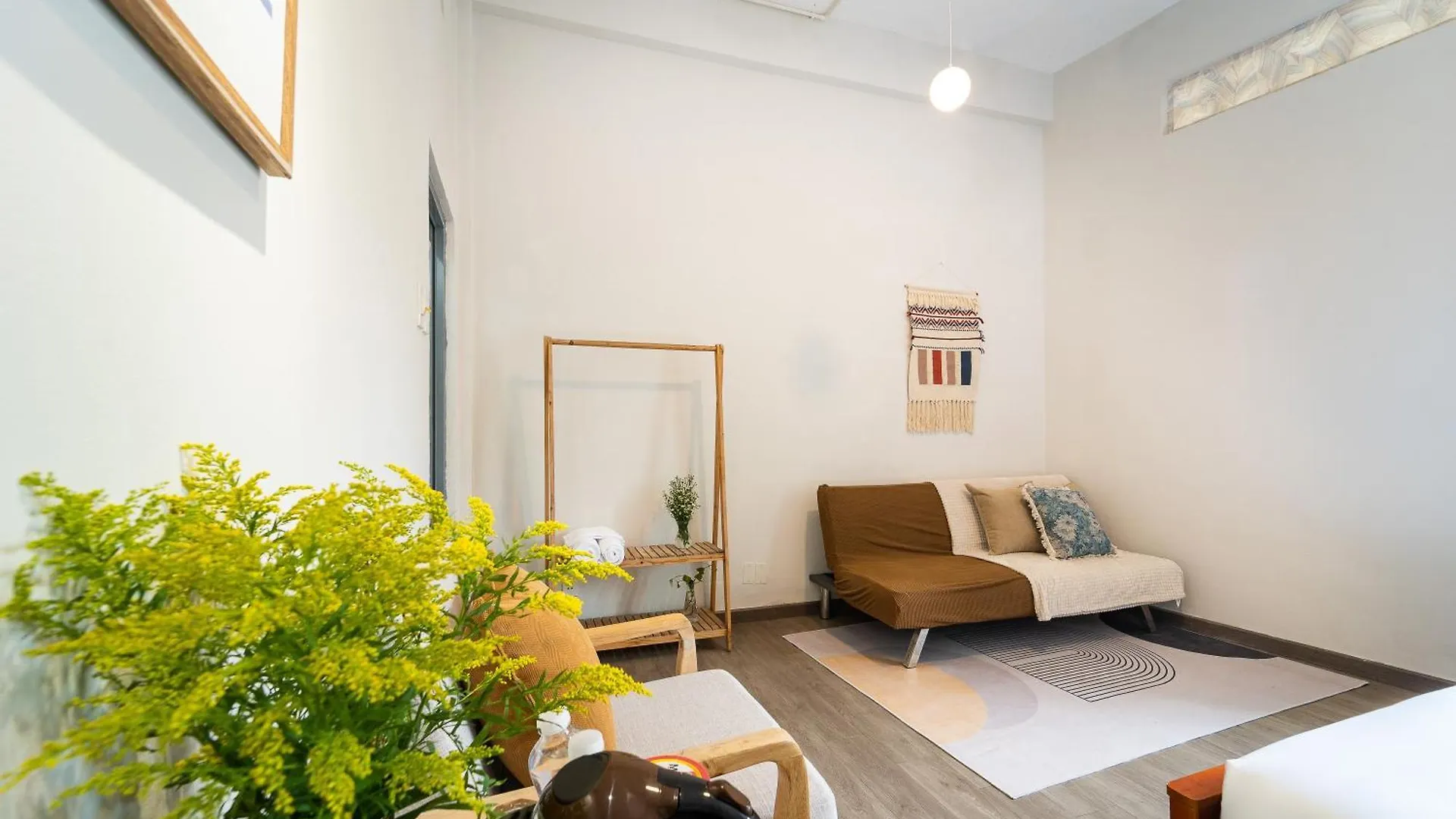 Moonlight Homestay Vung Tau - Rooftop - Near The Beach