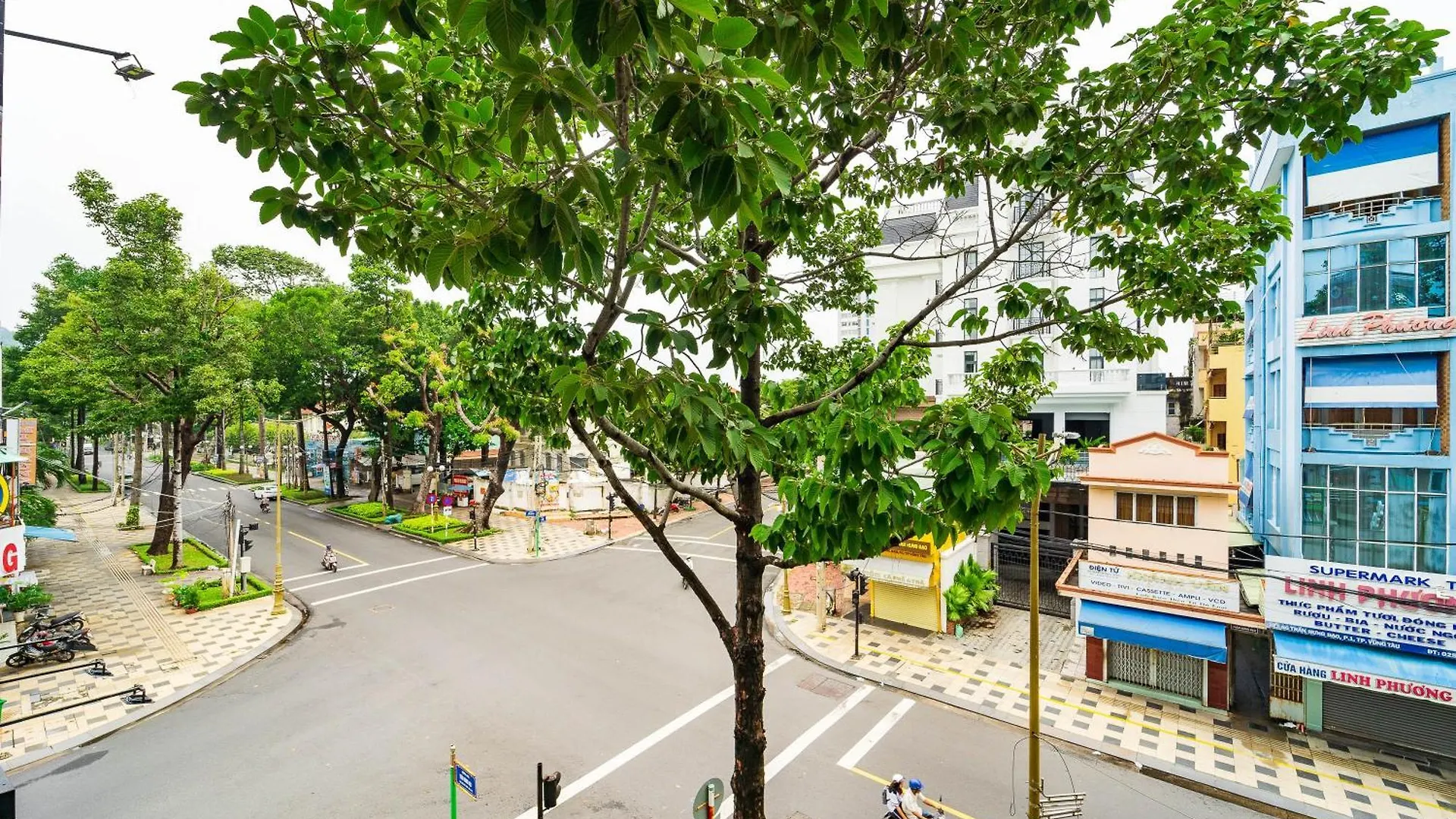 Moonlight Homestay Vung Tau - Rooftop - Near The Beach 0*,  Vietnam