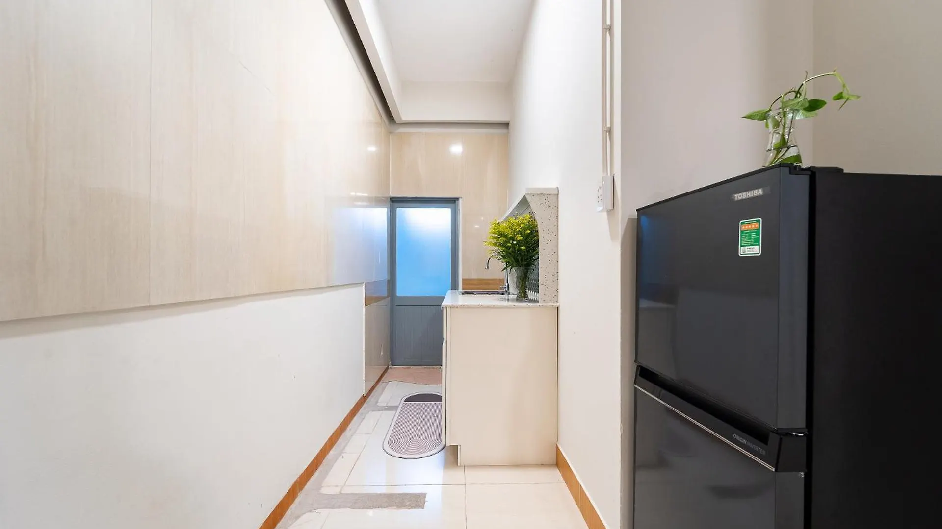 Moonlight Homestay Vung Tau - Rooftop - Near The Beach