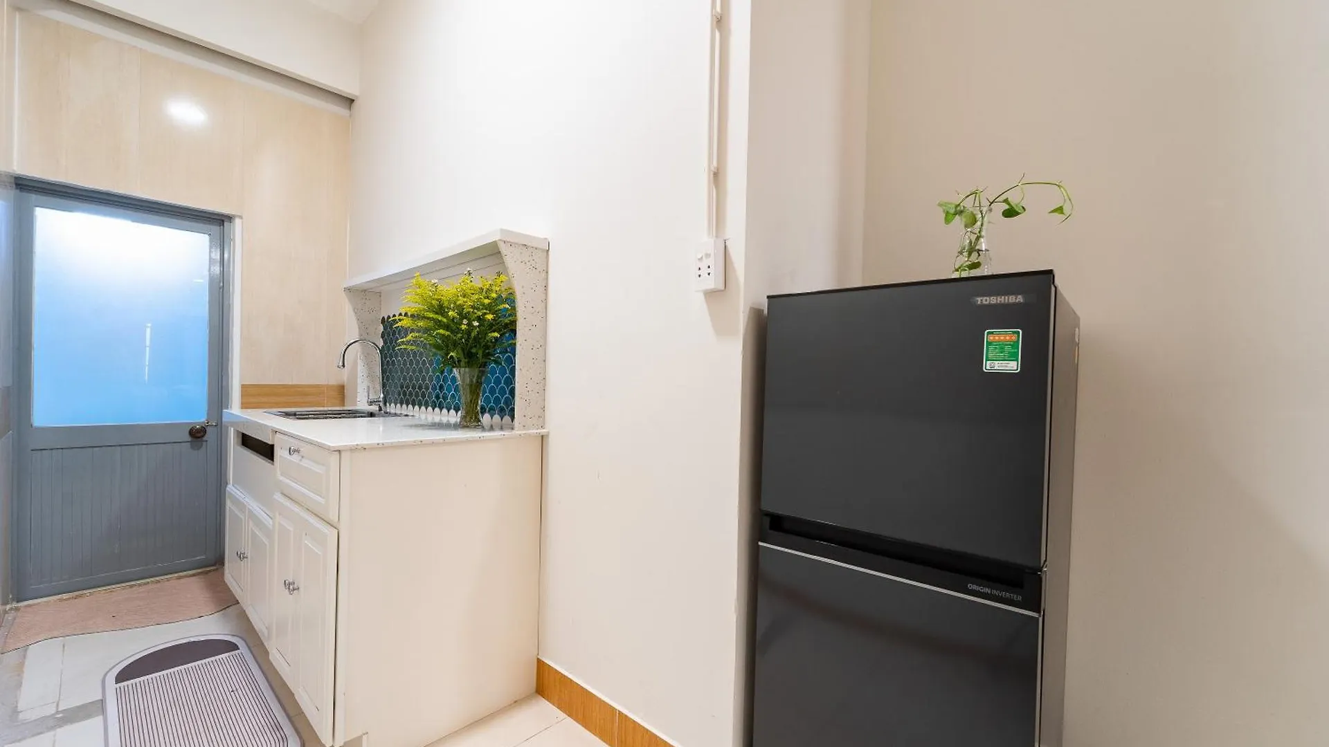 Moonlight Homestay Vung Tau - Rooftop - Near The Beach Vietnam