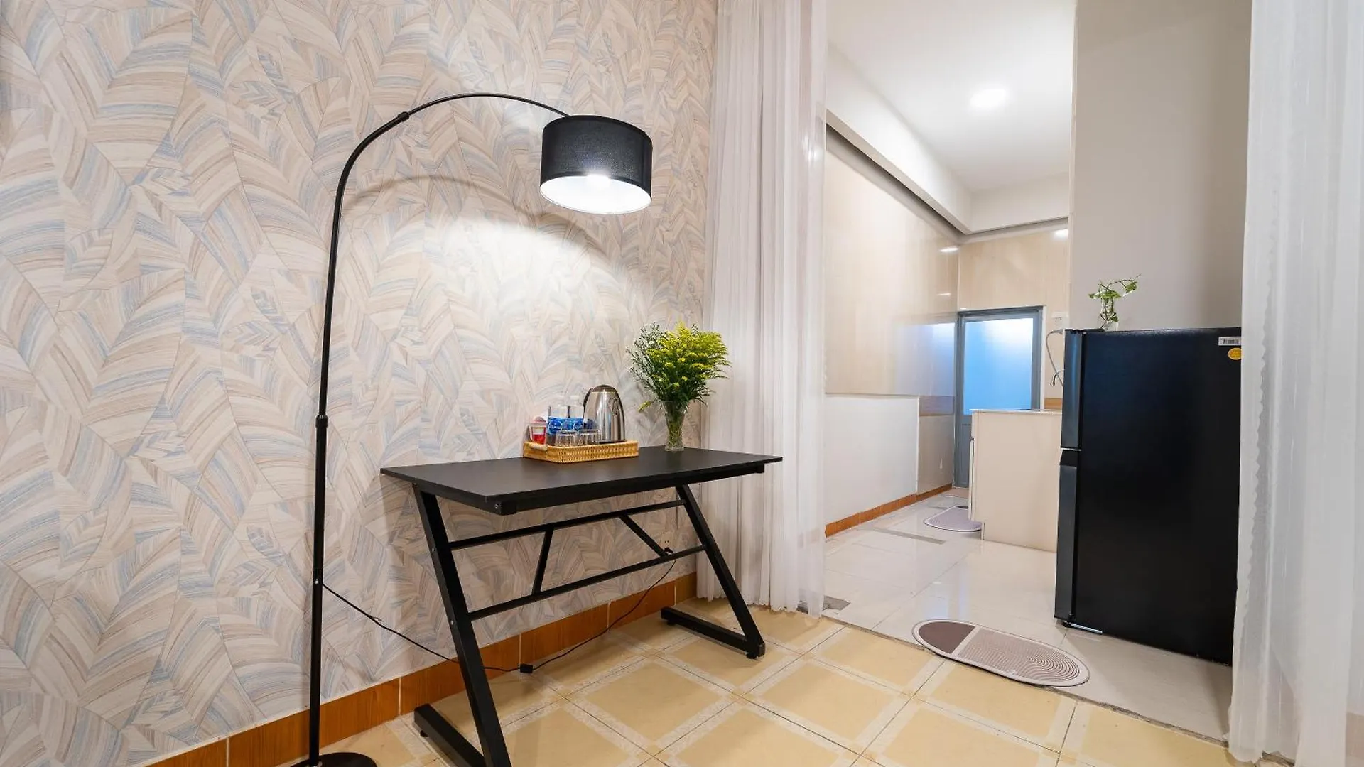Moonlight Homestay Vung Tau - Rooftop - Near The Beach Vietnam