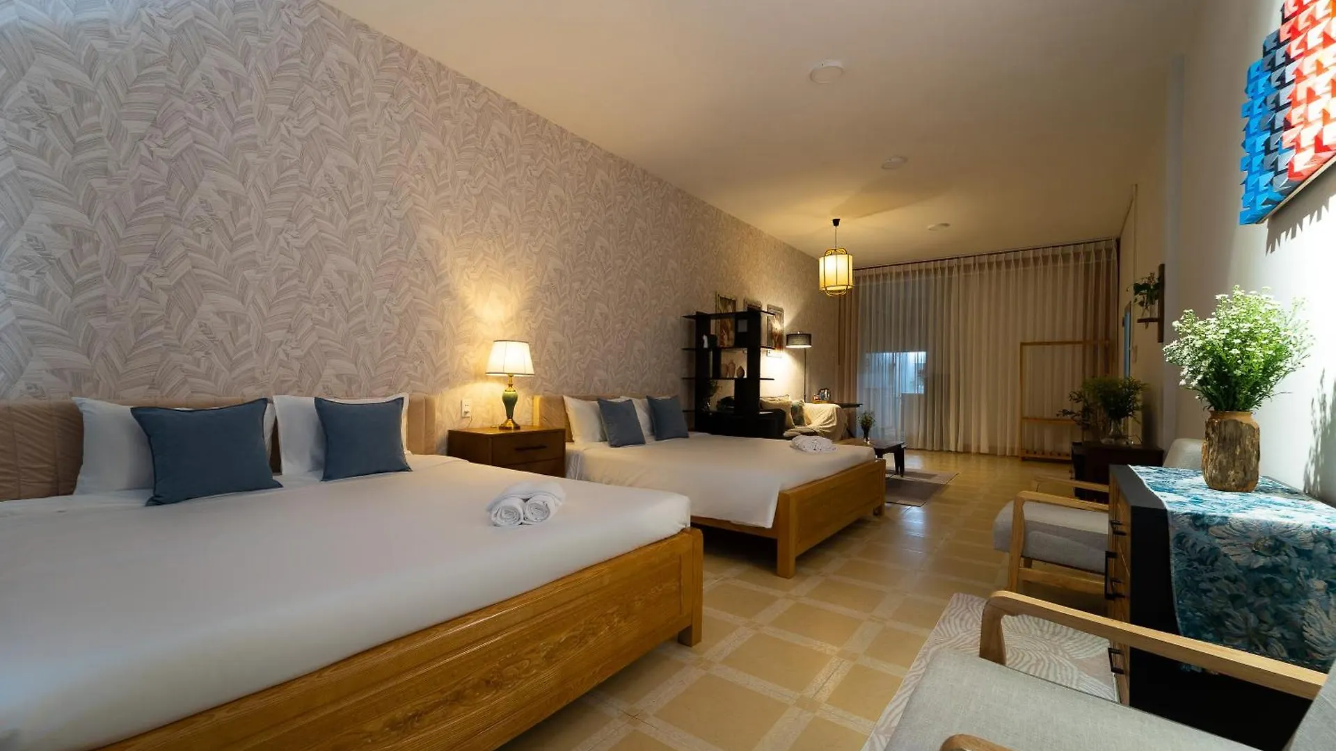 Moonlight Homestay Vung Tau - Rooftop - Near The Beach