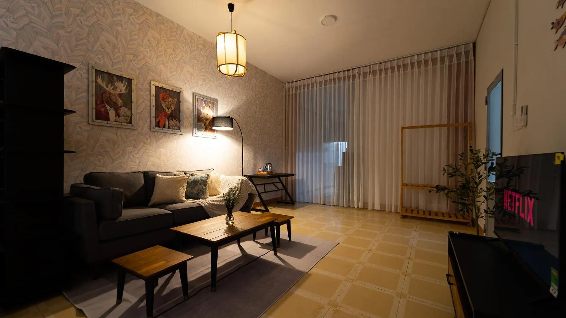 Moonlight Homestay Vung Tau - Rooftop - Near The Beach Vietnam